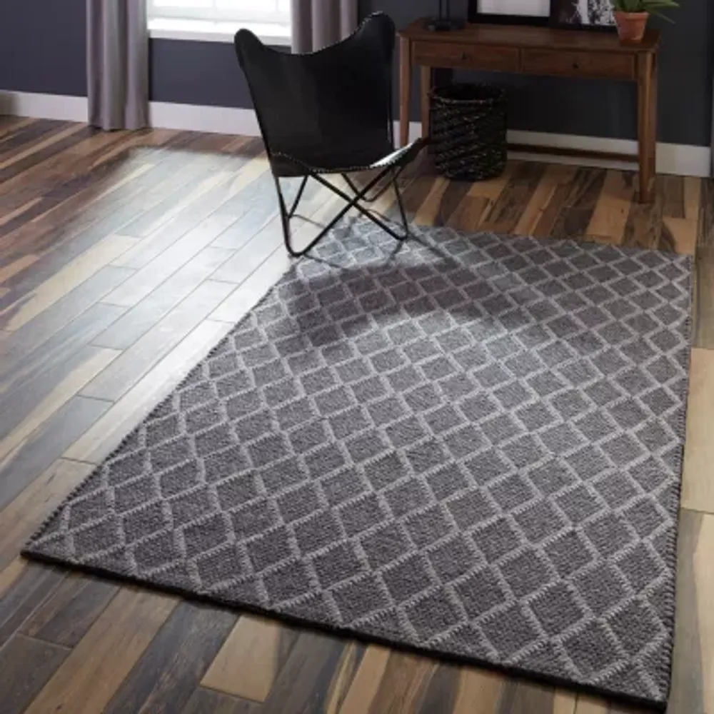 Momeni Andes Rectangular Indoor Rugs