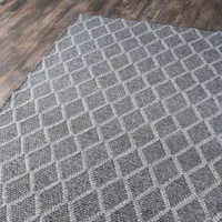 Momeni Andes Rectangular Indoor Rugs