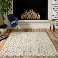 Momeni Andes 8 Rectangular Rugs & Floor Coverings Indoor Accent