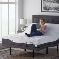 Dream Collection™ by LUCID® Premium Adjustable Bed Base