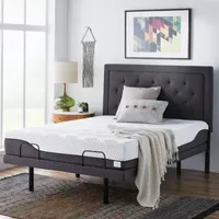 Dream Collection™ by LUCID® Premium Adjustable Bed Base