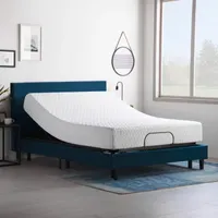 Dream Collection™ by LUCID® Basic Adjustable Bed Base