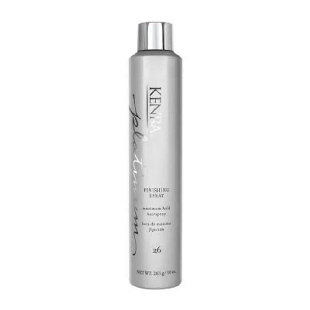 Kenra Finishing Strong Hold Hair Spray - 10 oz.