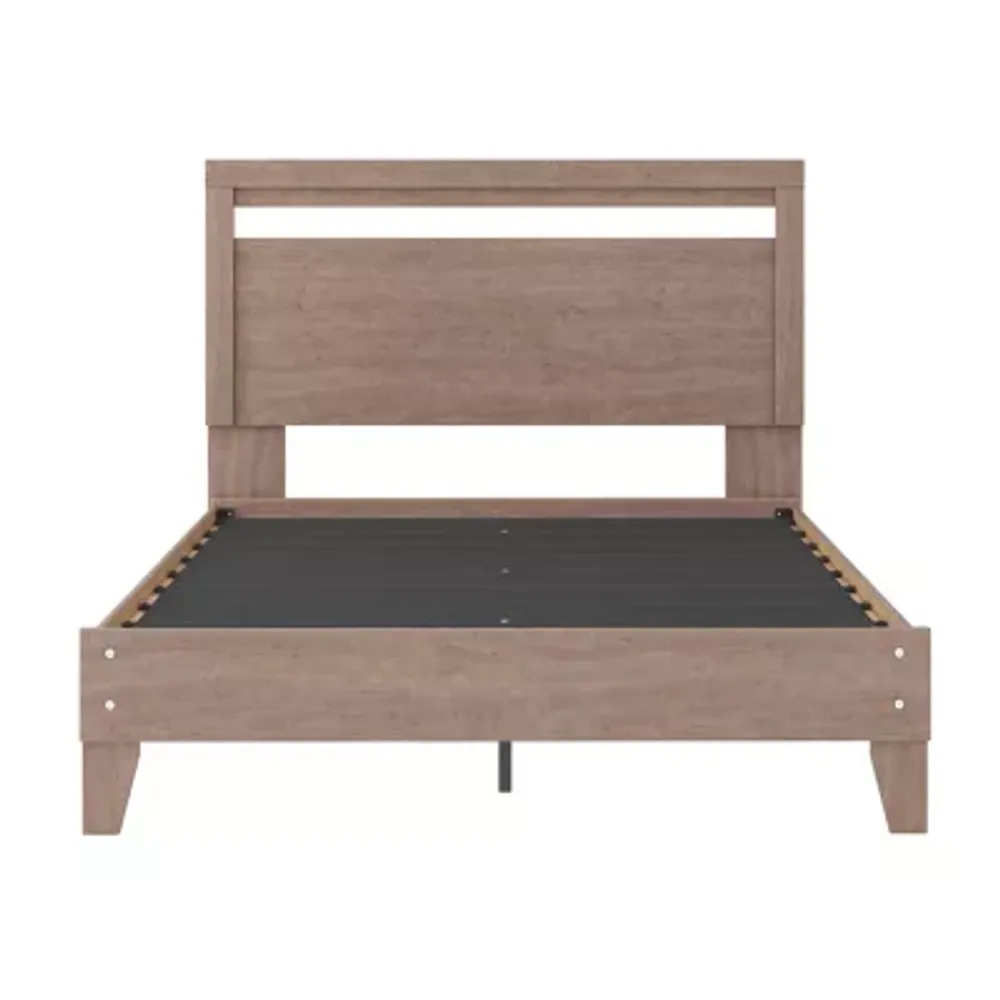 Signature Design by Ashley® Findlay Panel Bed
