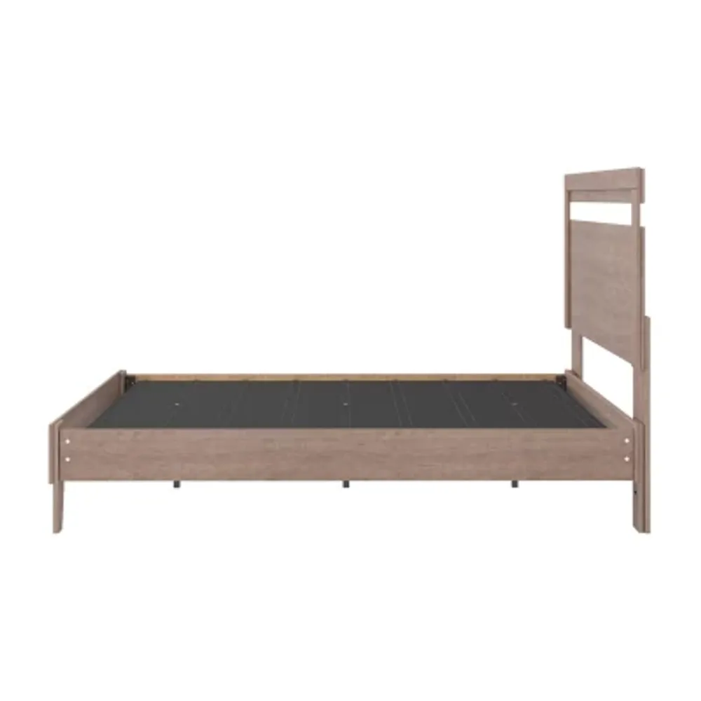 Signature Design by Ashley® Findlay Panel Bed