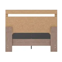 Signature Design by Ashley® Findlay Panel Bed