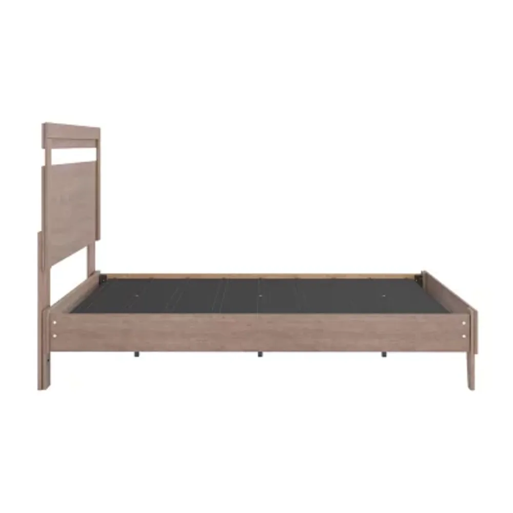 Signature Design by Ashley® Findlay Panel Bed