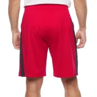 Xersion Mens Moisture Wicking Basketball Short