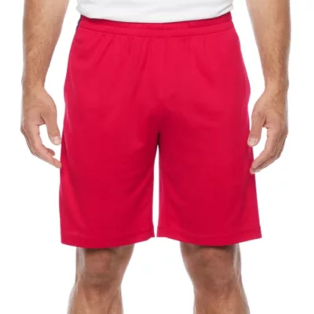 Xersion Mens Moisture Wicking Basketball Short