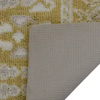 Riviera Home Mahalo Tribal Hand Tufted Rectangular Accent Indoor Rugs