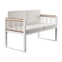 Tuswich Collection Loveseat