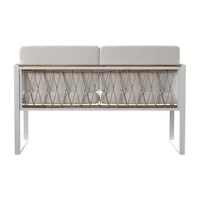 Tuswich Collection Loveseat