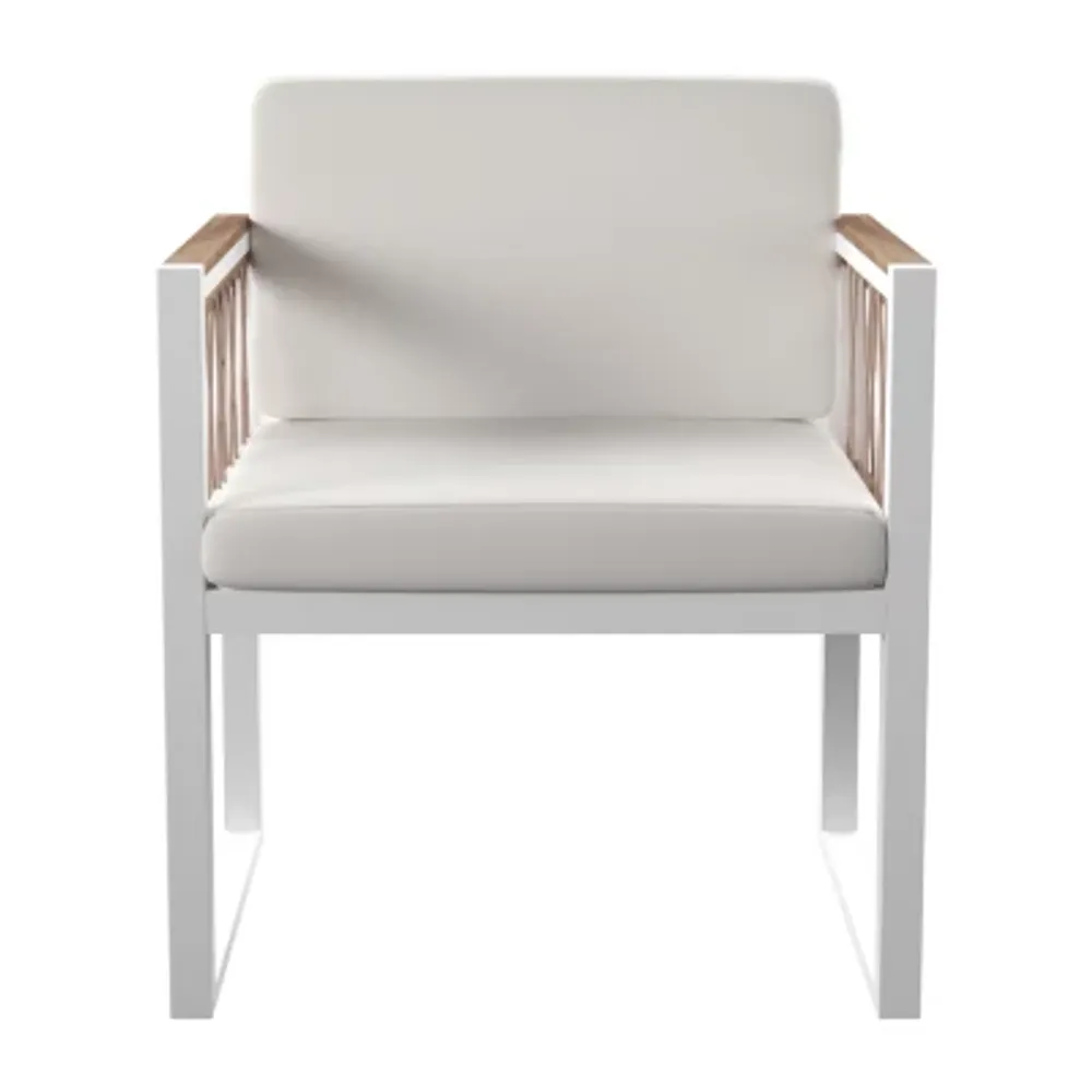 Tuswich Patio Collection 2-pc. Patio Accent Chair