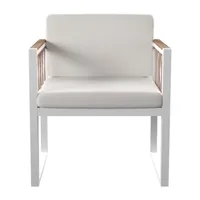 Tuswich Patio Collection 2-pc. Patio Accent Chair