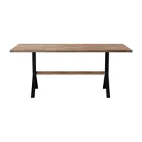 Osxmund Collection Patio Dining Table