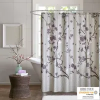 Madison Park Isabella Shower Curtain