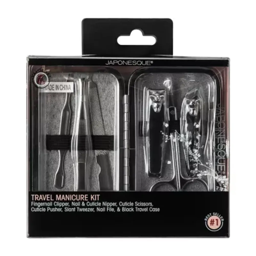 Japonesque Travel Manicure Kit