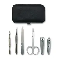 Japonesque Travel Manicure Kit