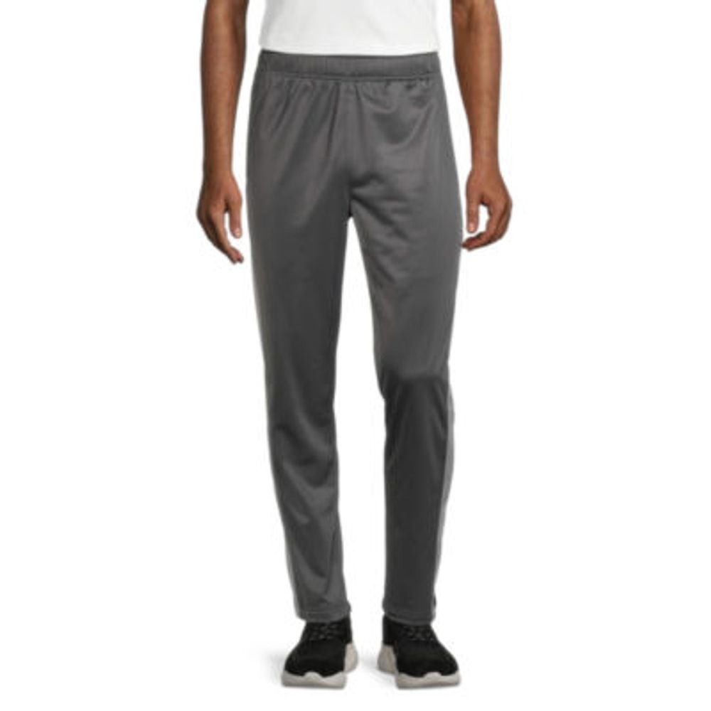 Xersion Tricot Mens Regular Fit Workout Pant