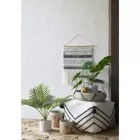 Distant Lands 20" Palm Artificial Plant