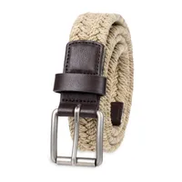 mutual weave Mens Belt