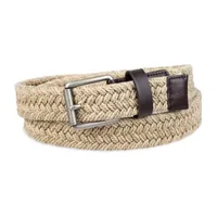 mutual weave Mens Belt