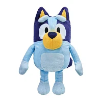 Talking Classic Plush Bluey Plush Doll