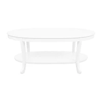 Moffet Living Room Collection Coffee Table