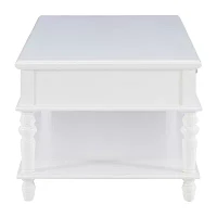 Percy Living Room Collection Coffee Table