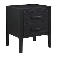 Friel Midcentury Modern Style Side Table