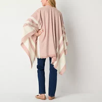 Liz Claiborne Cashmere Like Wrap