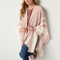 Liz Claiborne Cashmere Like Wrap