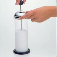 BonJour 3-pc. Milk Frother