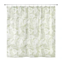 IZOD Reef Shower Curtain