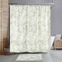 IZOD Reef Shower Curtain