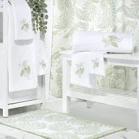 IZOD Reef Shower Curtain