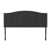 Hillsdale House Provence Upholstered Headboard