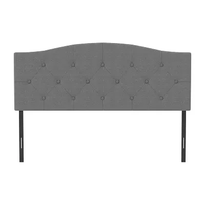 Hillsdale House Provence Upholstered Headboard