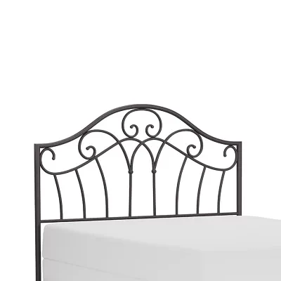 Josephine Full/Queen Metal Headboard Only