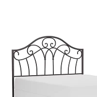 Josephine Full/Queen Metal Headboard Only