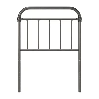 Kirkland Metal Headboard