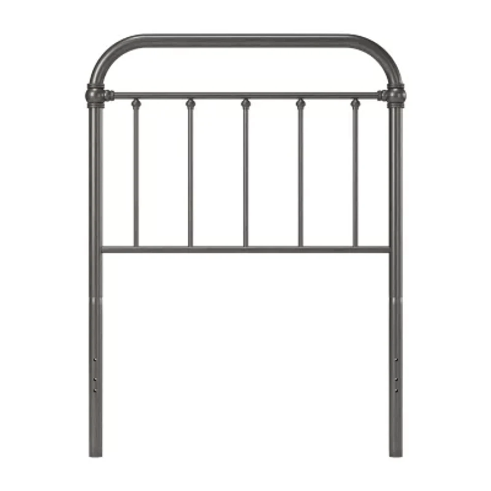Kirkland Metal Headboard