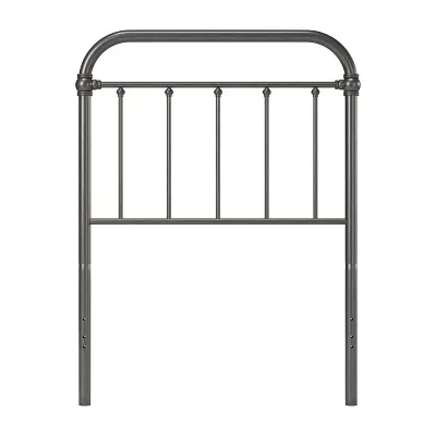Kirkland Metal Headboard