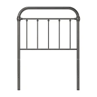 Kirkland Metal Headboard