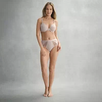 Liz Claiborne Cool Touch Lightly Lined Full Coverage Bra 351861