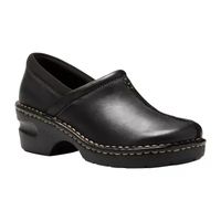 Eastland® Kelsey Womens Leather Clogs