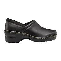 Eastland® Kelsey Womens Leather Clogs