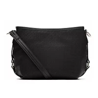 Rosetti Round About Shoulder Bag