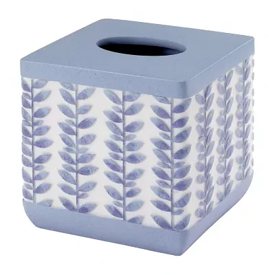 Avanti Monterey Tissue Box Covers