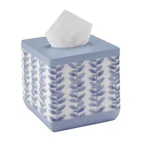 Avanti Monterey Tissue Box Cover